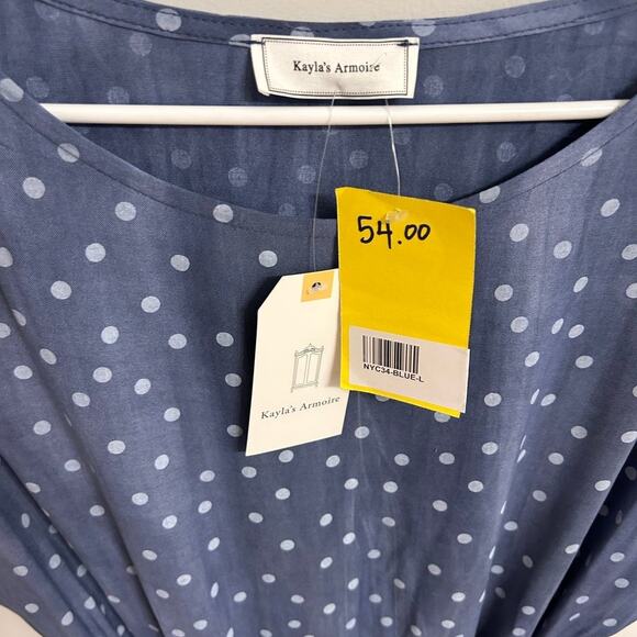 Dress - Picture 3 of 6